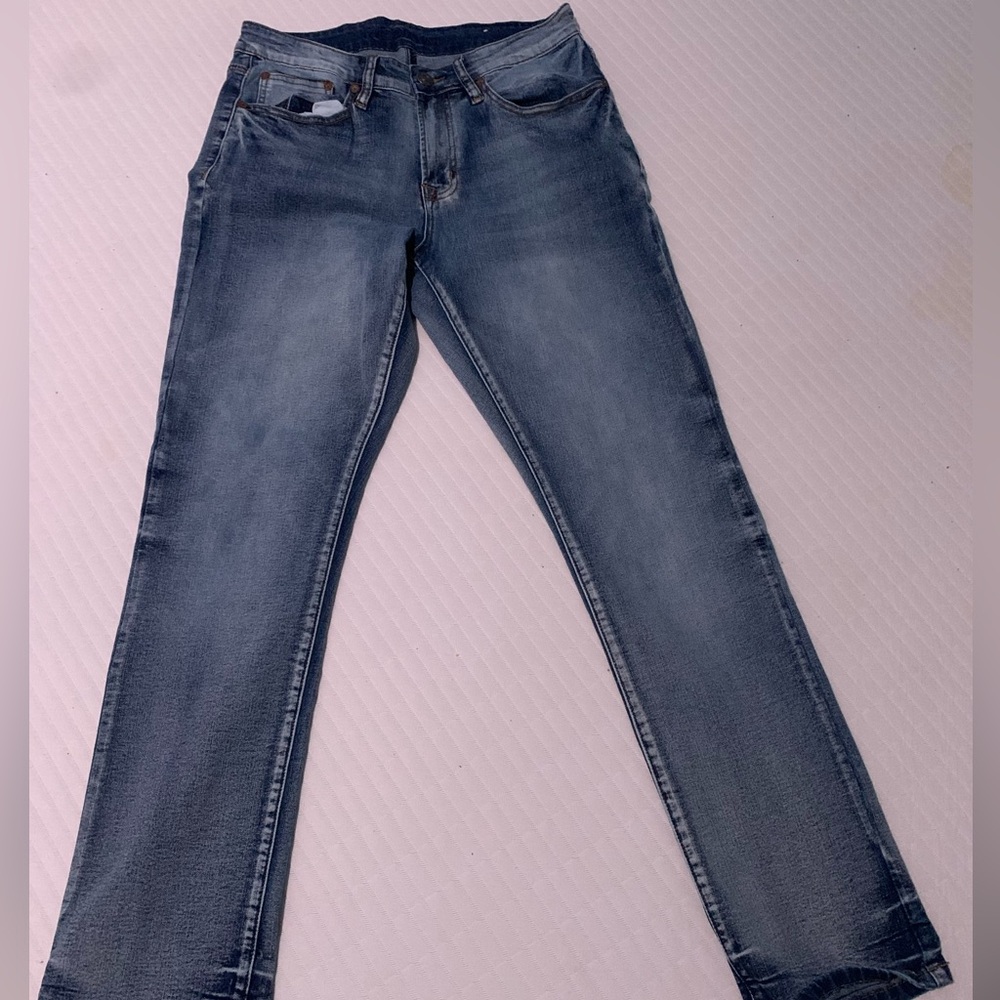 Men’s jeans